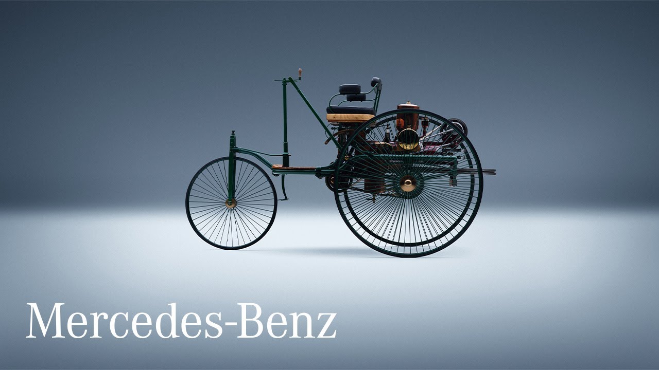 From 1886 to 2026 – 140 years of innovation