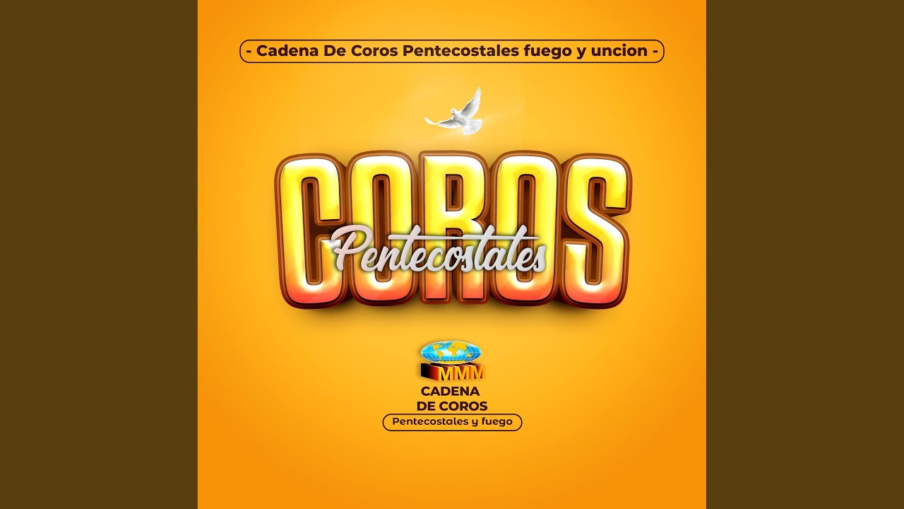 Yo Siento Paz y Gozo en Mi Corazón Porque Jesucristo Ya Me Libertó