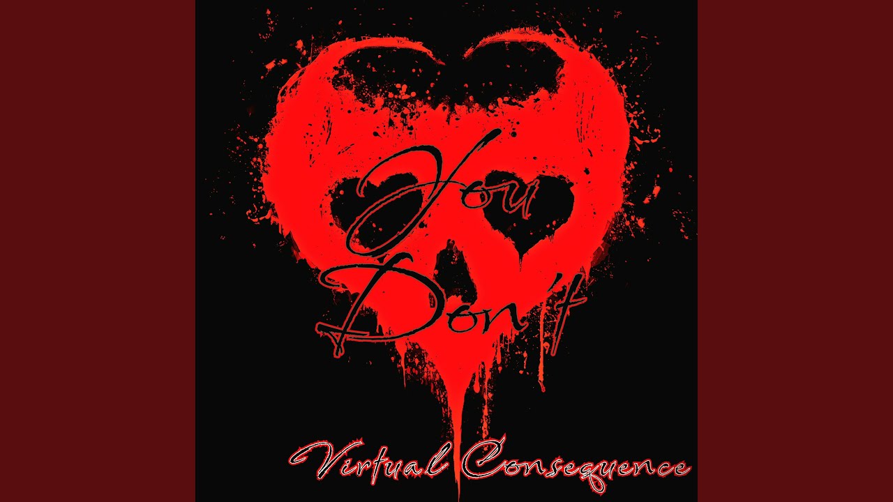 You Don't (2nd Alt)