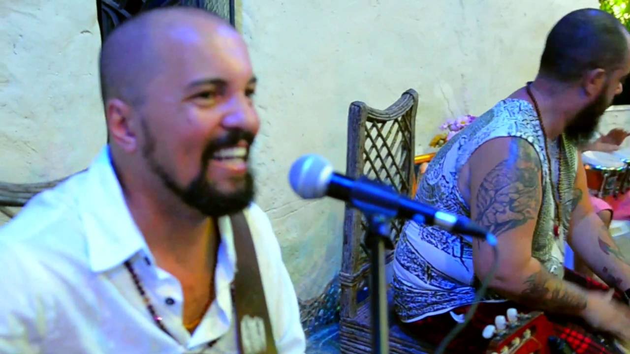 Ale de Maria - Núcleo São José