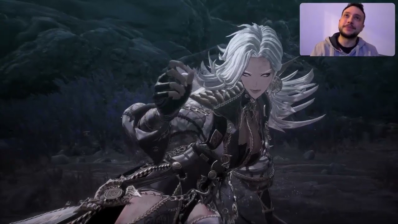 The First Berserker: Khazan - Primera partida (Parte 5)