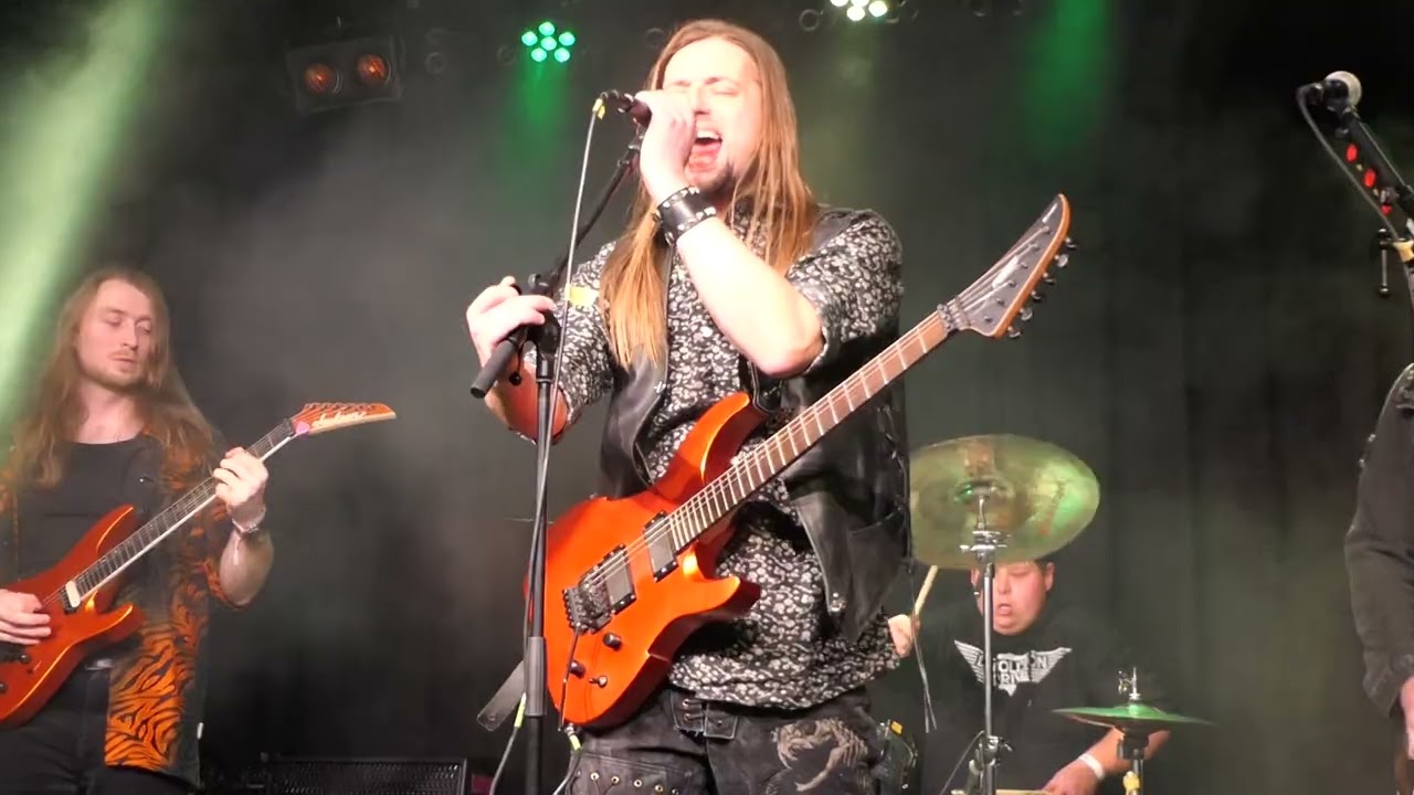 Demolition Drive - Live in Witten 20.12.2025