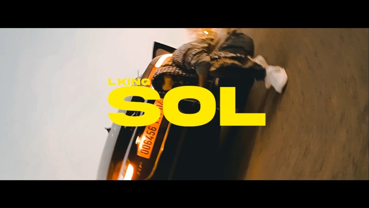 L'KING CLASH @LARGOOFFICIEL  VOL.1 Vidéo Clip Officiel 