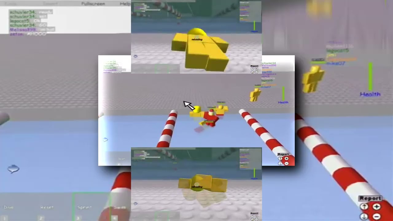 Loaferify's YTPMV Scan #24