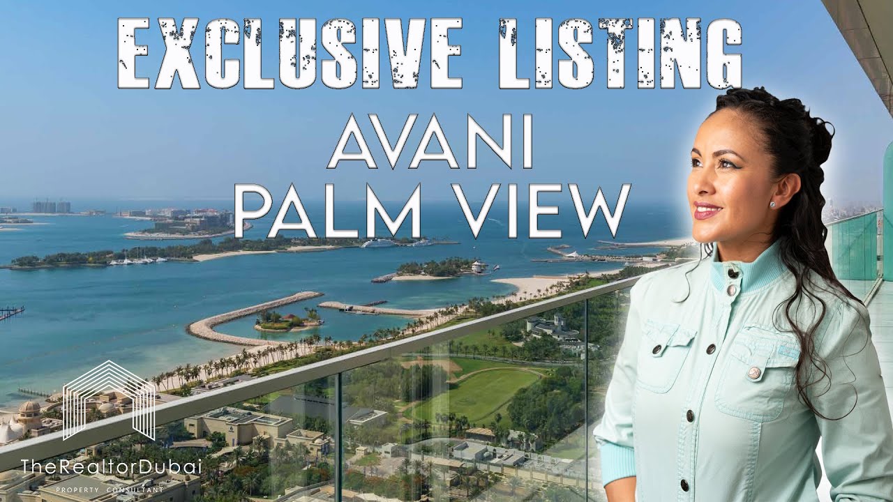 Road to 1 Million ep.6 - Exclusive 3 bedroom apartment in Avani Palm View!!