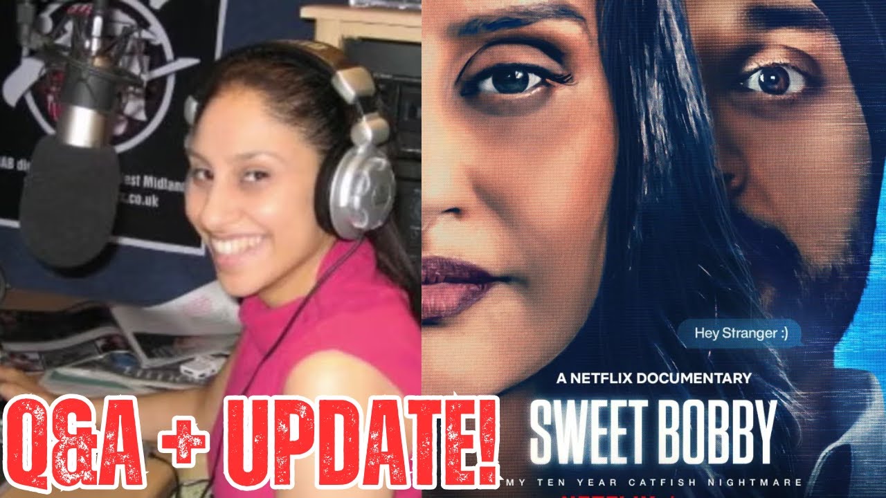 Sweet Bobby Q&A + Kirat's Latest Update