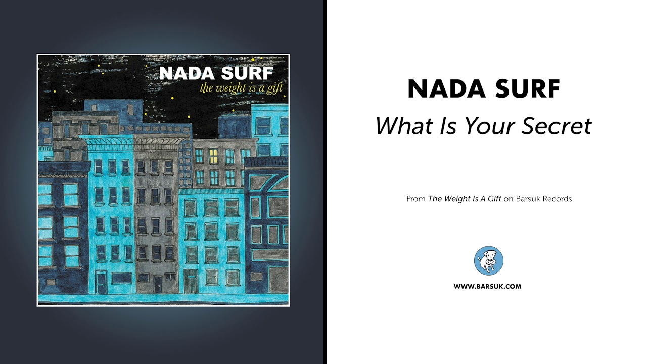 Nada Surf - 