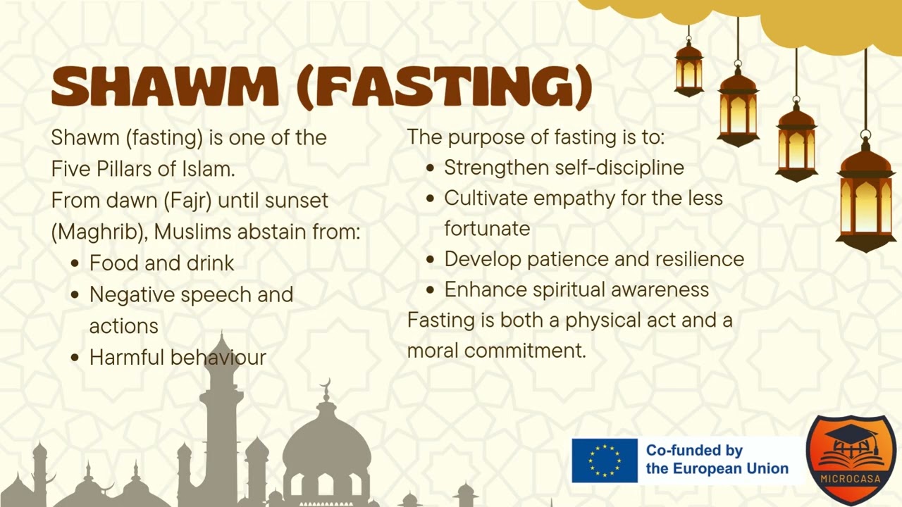 20260219 The Spiritual Essence of Ramadan