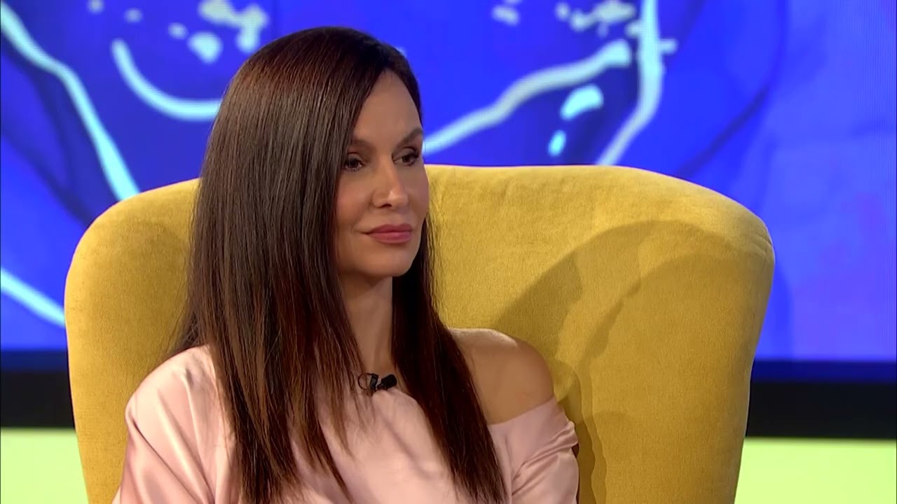 Život u balansu: razgovori sa du&scaron;om | gost Tanja Anđelković| autor Beba Dragić| tizer