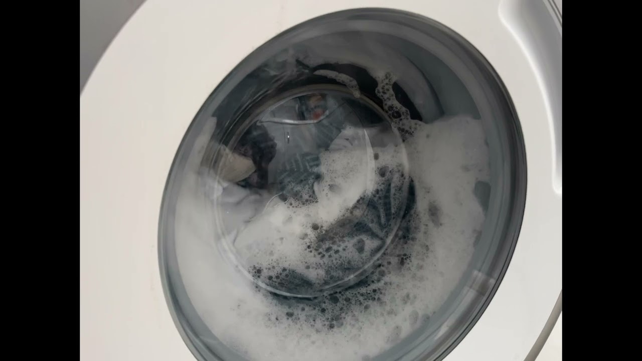 Bosch Series 4 cotton 60° 