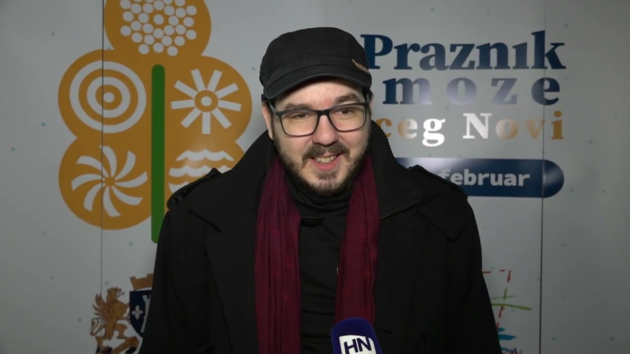 RTHN - U okviru 57. Praznika mimoze održani koncerti Riblje Čorbe i Breskvice