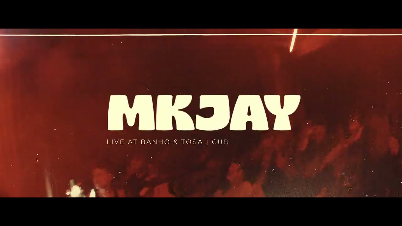 MKJAY @ Banho&Tosa - Curitiba (Brazil)