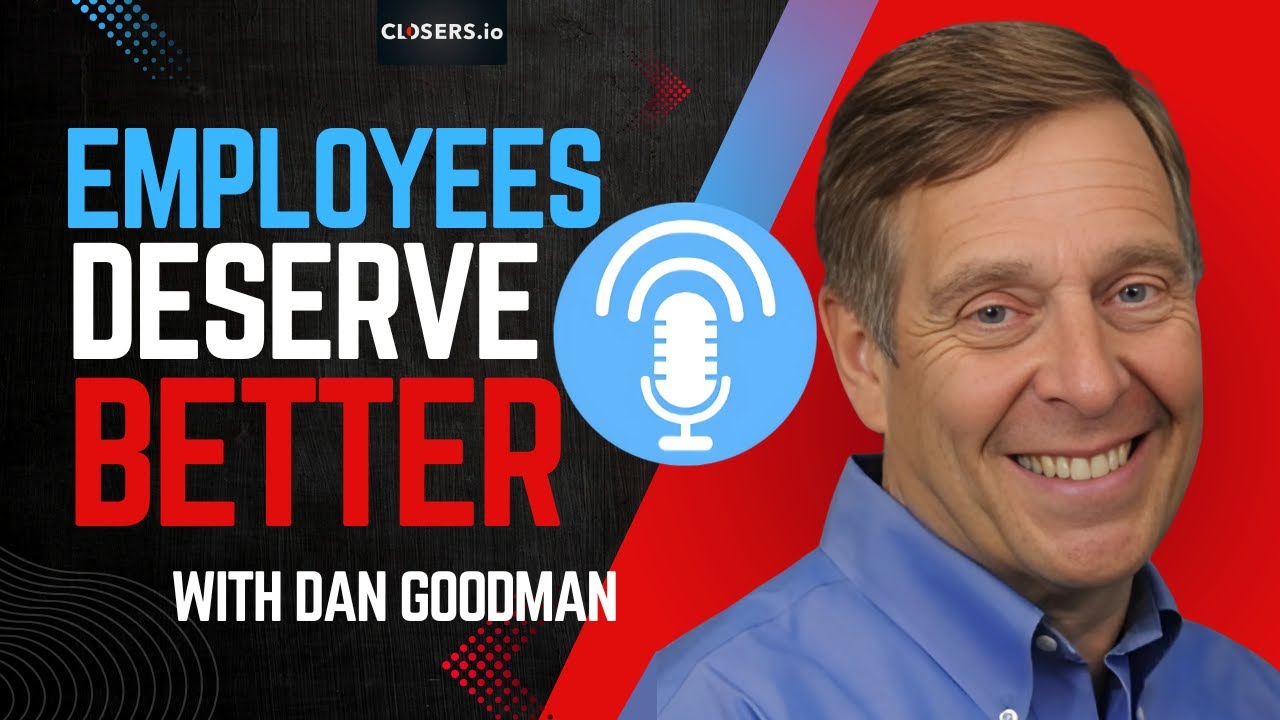 Transforming Employee Advocacy: The Dan Goodman Story
