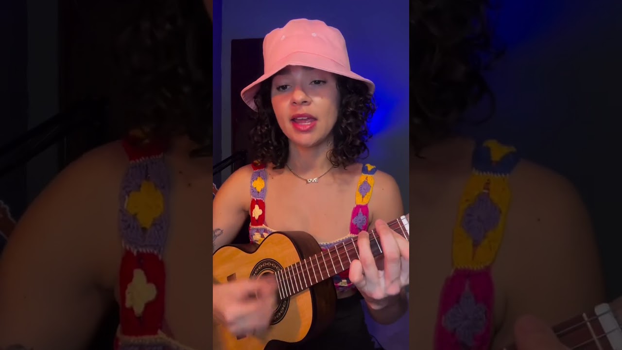 KAROLZINHA CANTA DRAGON BALL GT EM RITMO DE PAGODE