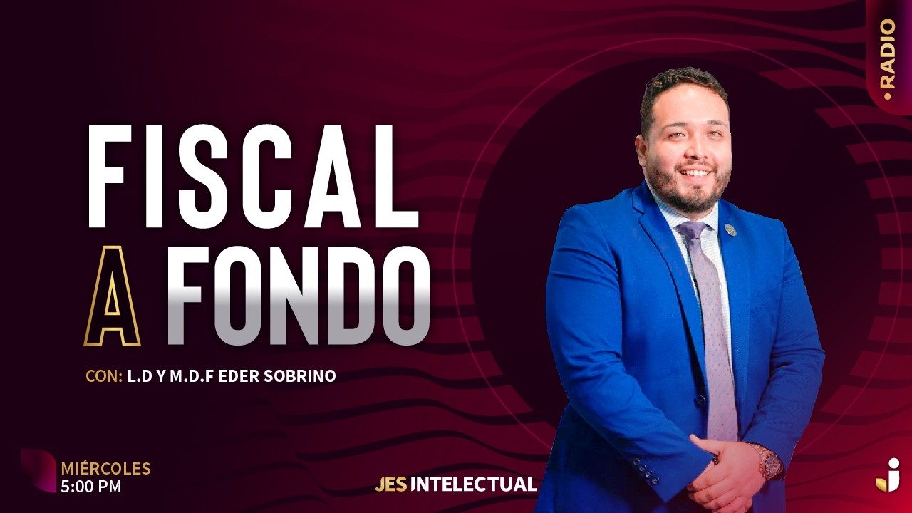 Fiscal a Fondo: Prevención e identificación de operaciones con recurso de procedencia ilícita.