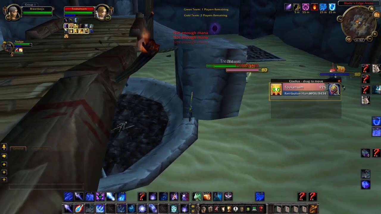 Raiku 3 - Legends never die