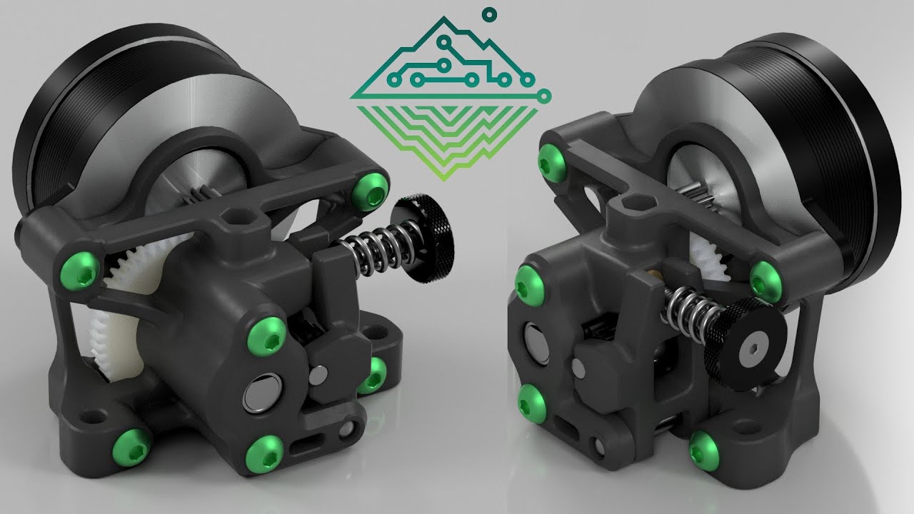 Sherpa Mini Assembly