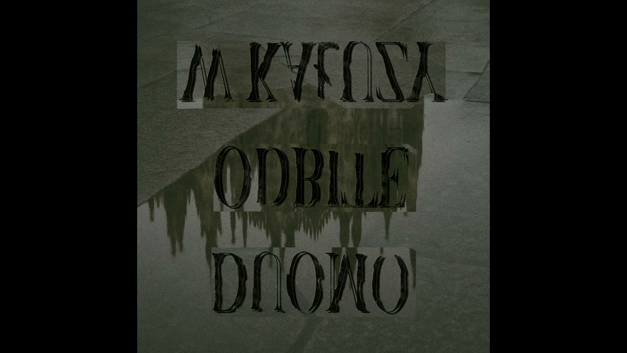 modeL - Duomo odbite w kałuży (prod. vashka)