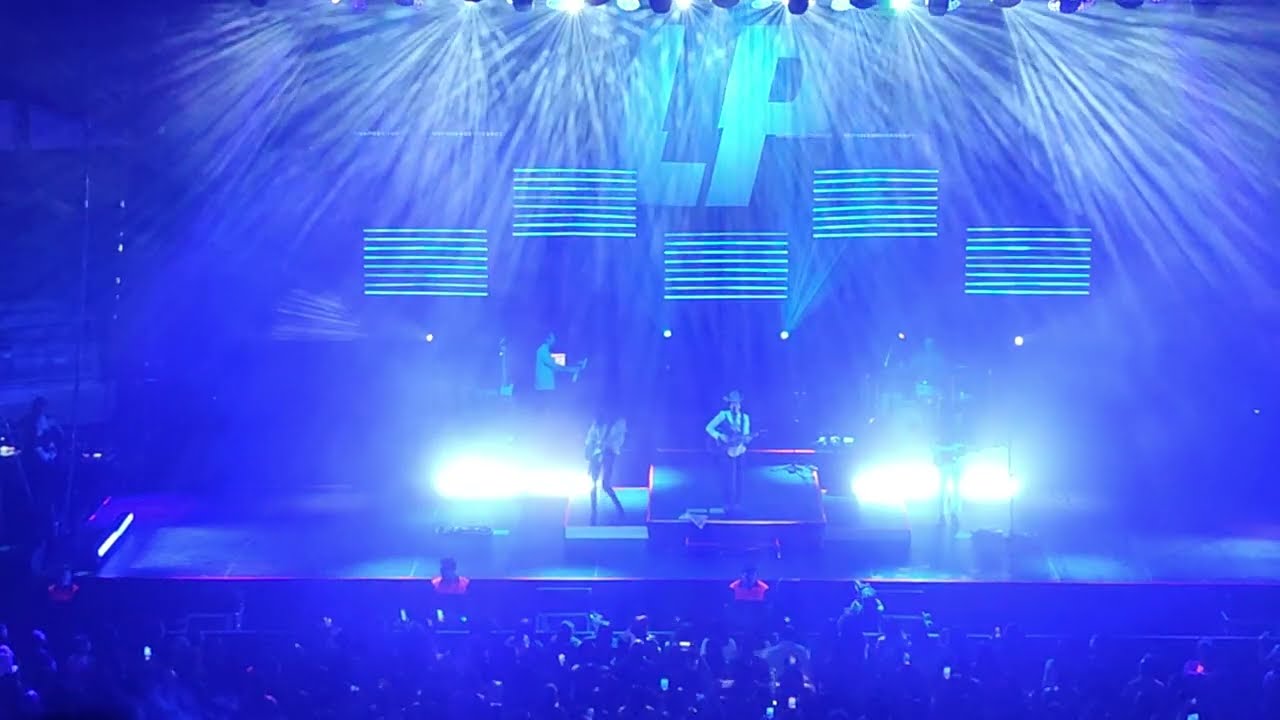 Blow - LP (Laura Pergolizzi) [ Live|En Vivo Mérida 07-02-24 ]