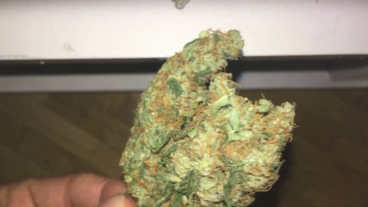 Super Silver Sour Diesel Haze BleySide