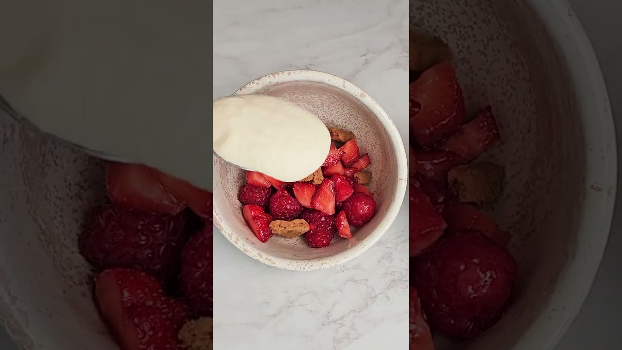 Recette de Mascarpone au Bas-Armagnac landais
