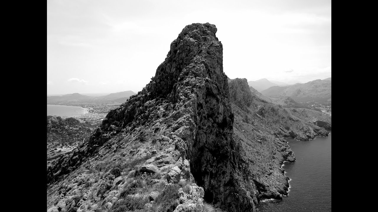Serra del Cavall Bernat