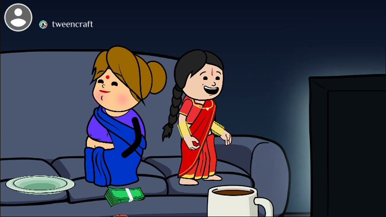 ಅತ್ತೆ ಸೊಸೆ ಪಾರ್ಟ್ 3