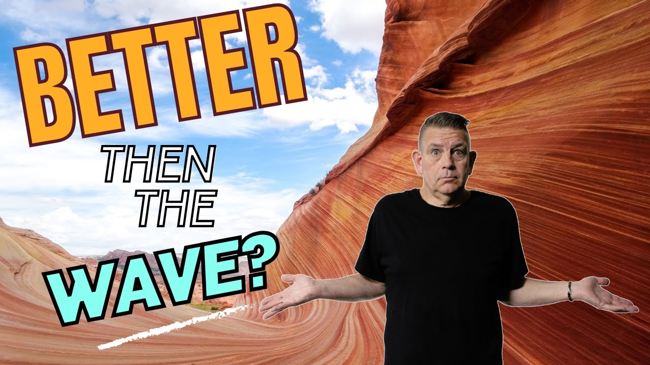 Amazing Sites From Page to Kanab That Will BLOW YOUR MIND! 💥🏜️
