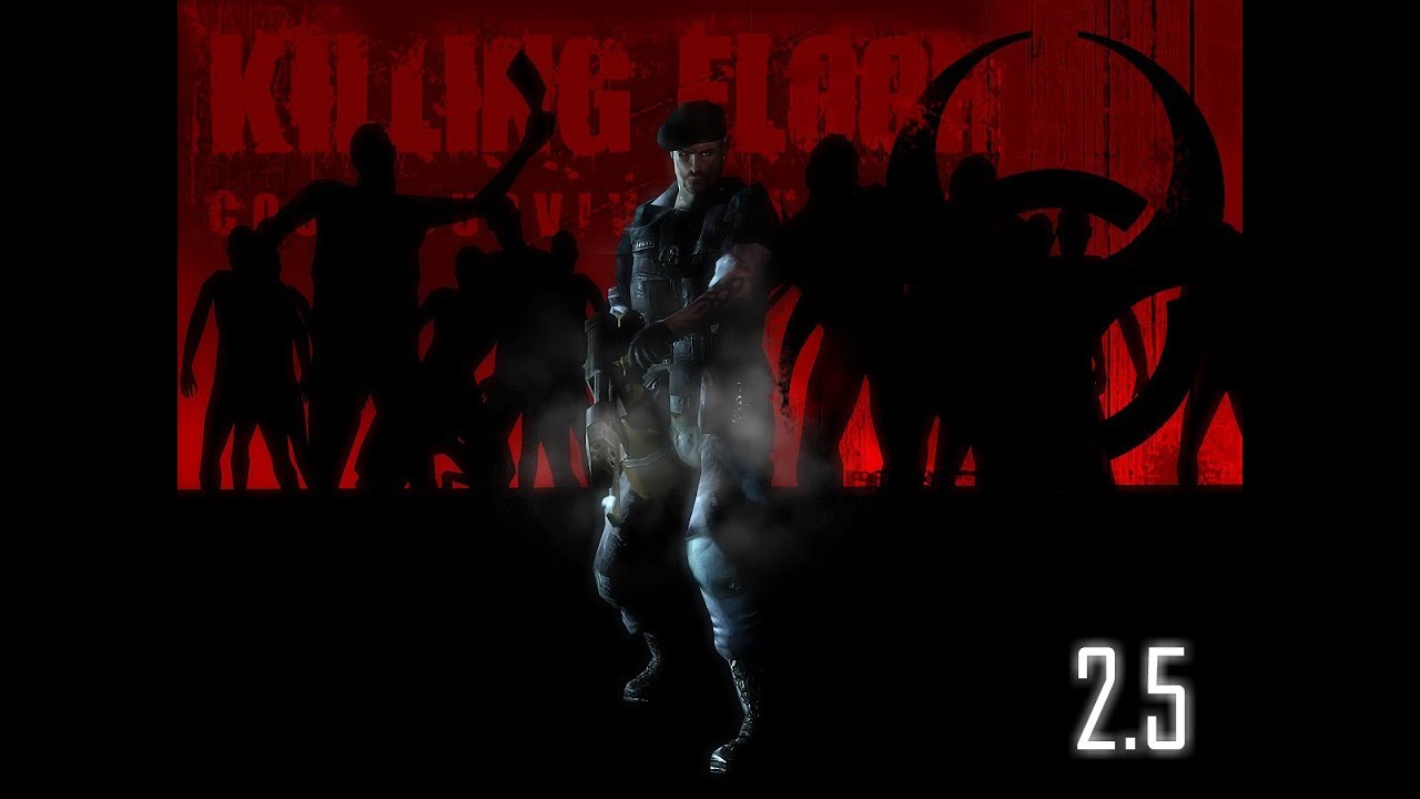 Killing Floor 2.5 (Gameplay)