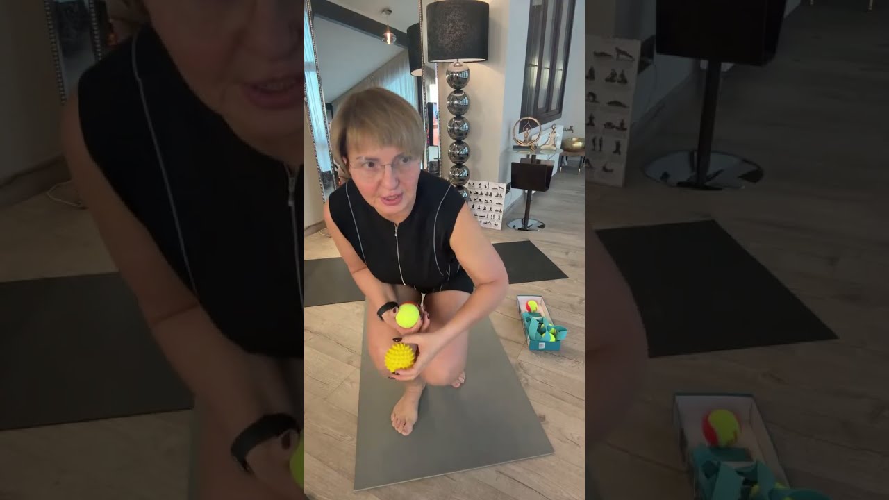 🧘Утро с Ольгой Шакти#yoga #йлгаутром#хатхайога #самопознание