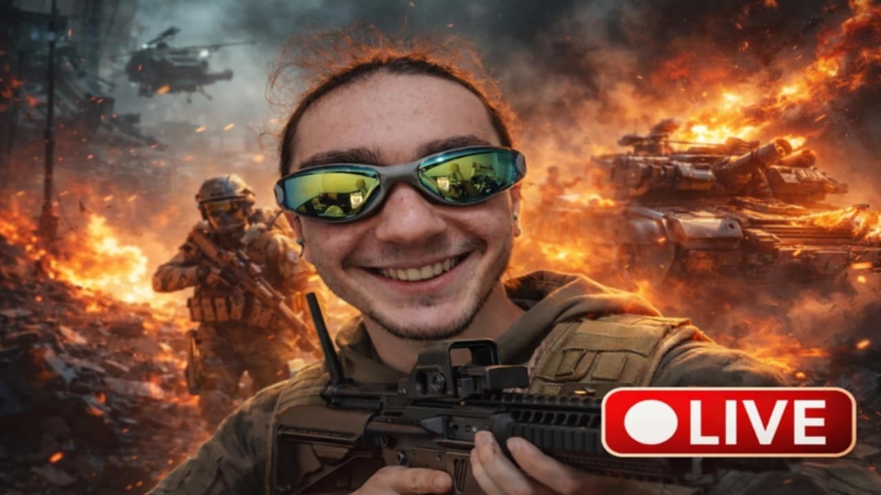 Battlefield 6 | Battle Royal ქართულად