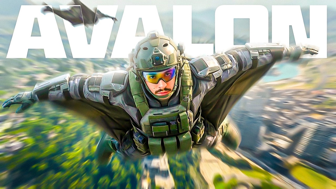🔴SOLO vs SQUAD no WARZONE