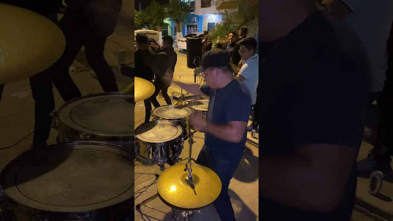 El Toro Mambo- Ulises Tarolero🤘🏾🔥🥁