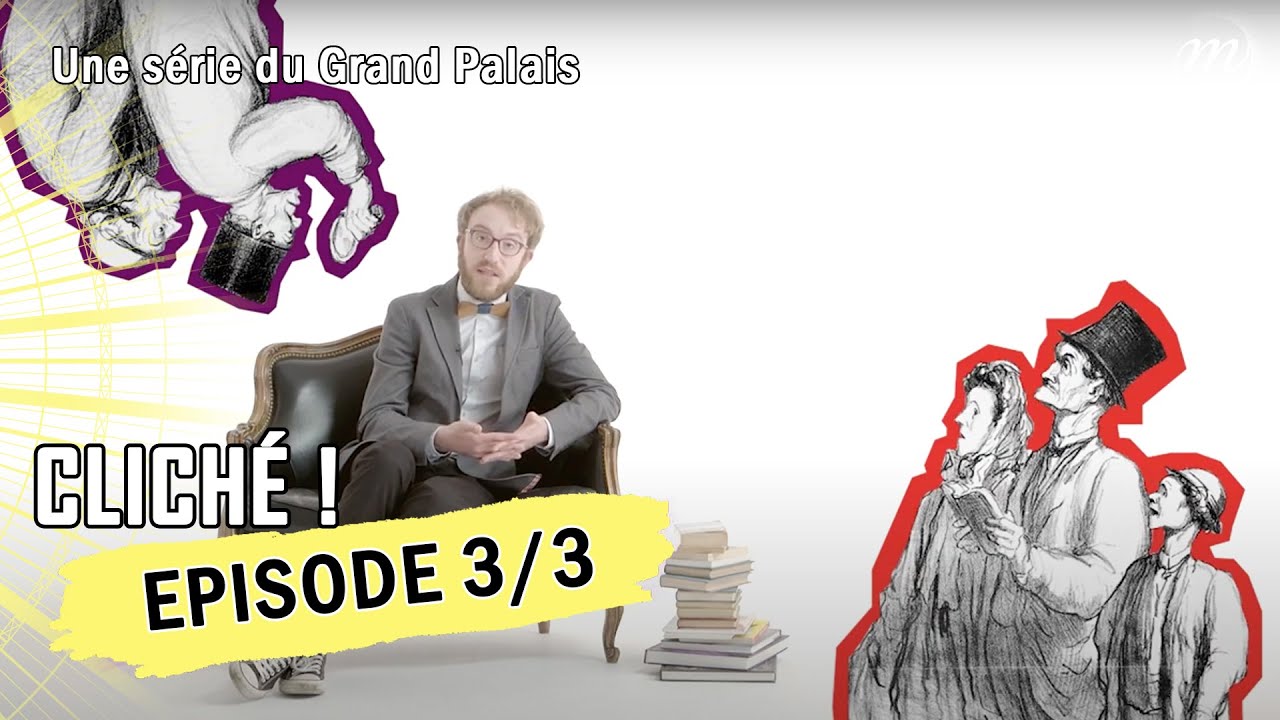 SERIE | Clich&eacute; ! - Les critiques sont des artistes rat&eacute;s (3/3)