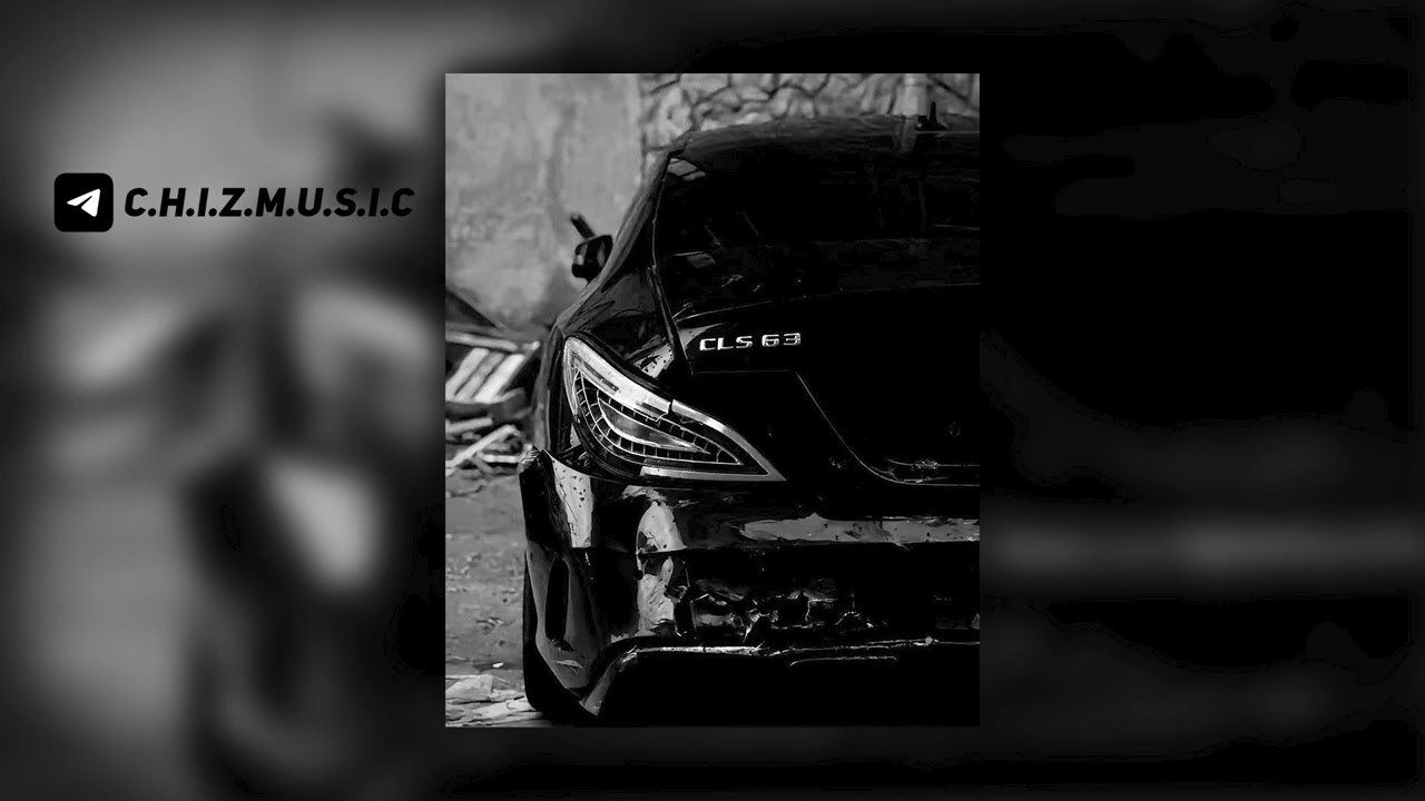 PARFENIUK - Дякую | Slowed + Reverb | Music 2024