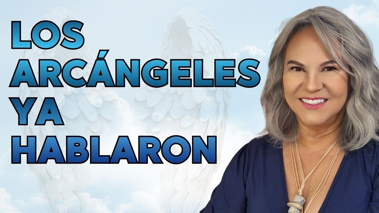 PROFEC&Iacute;A ANGELICAL 2026 los 12 ARCANGELES Revelan el futuro