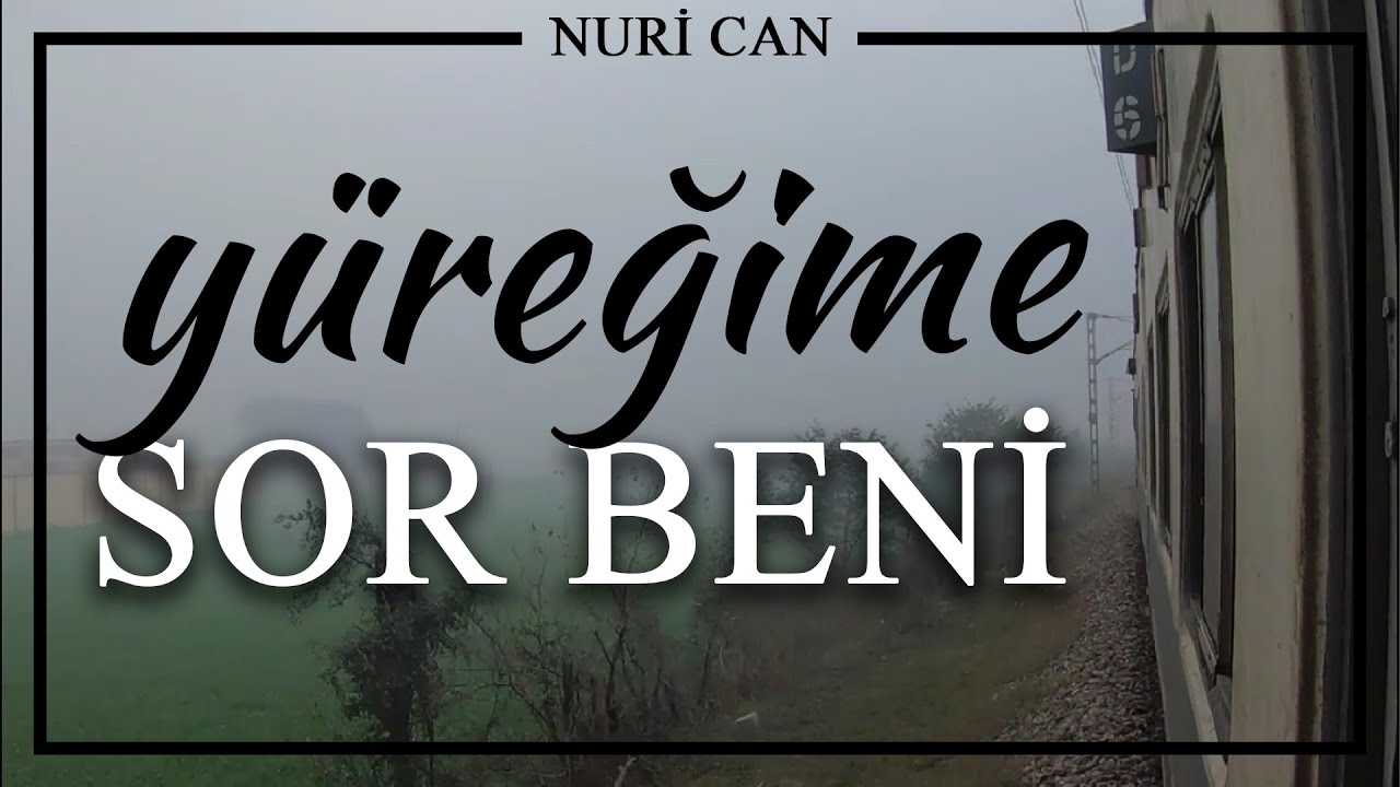 Emre Özdemir - Seni Seven Yüreğime Sor Beni