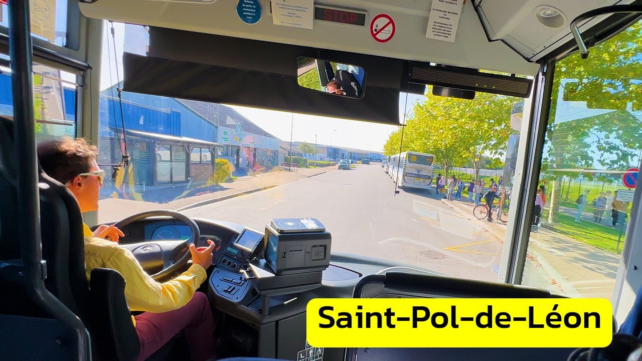 Un An de Route Barrée  Comment Organise t On les Transports ?