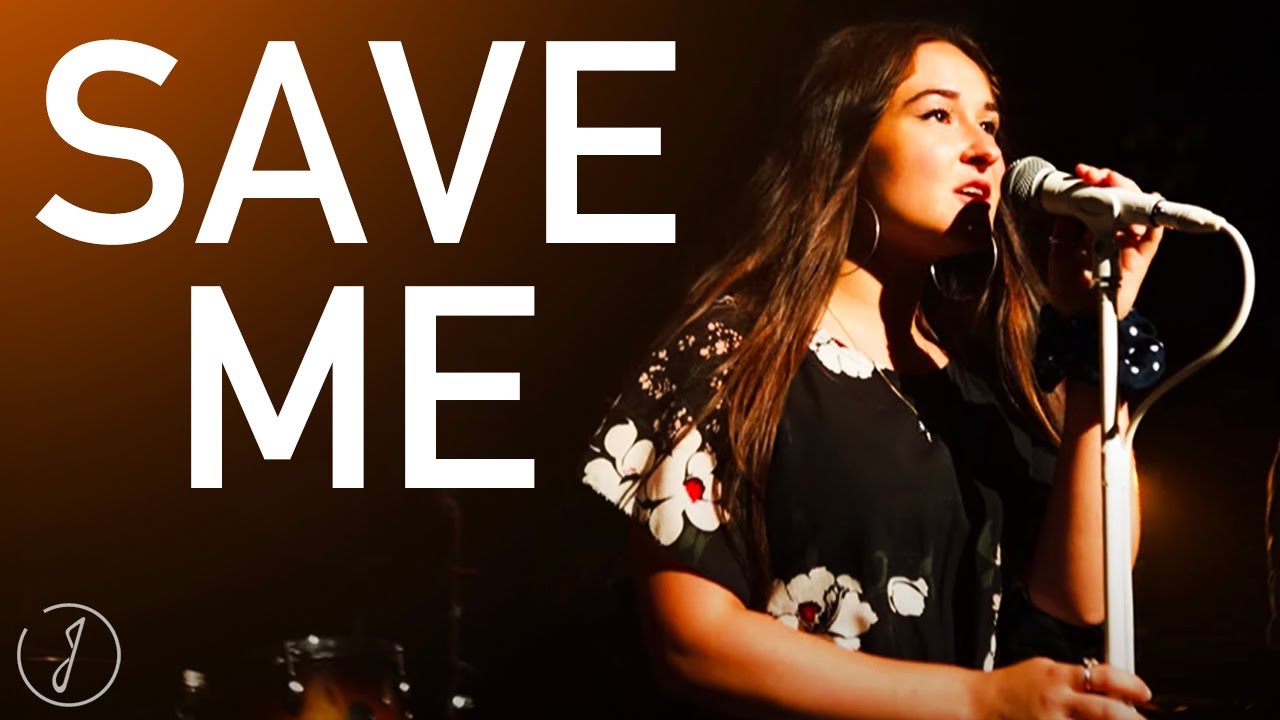 SAVE ME | Jayde Band