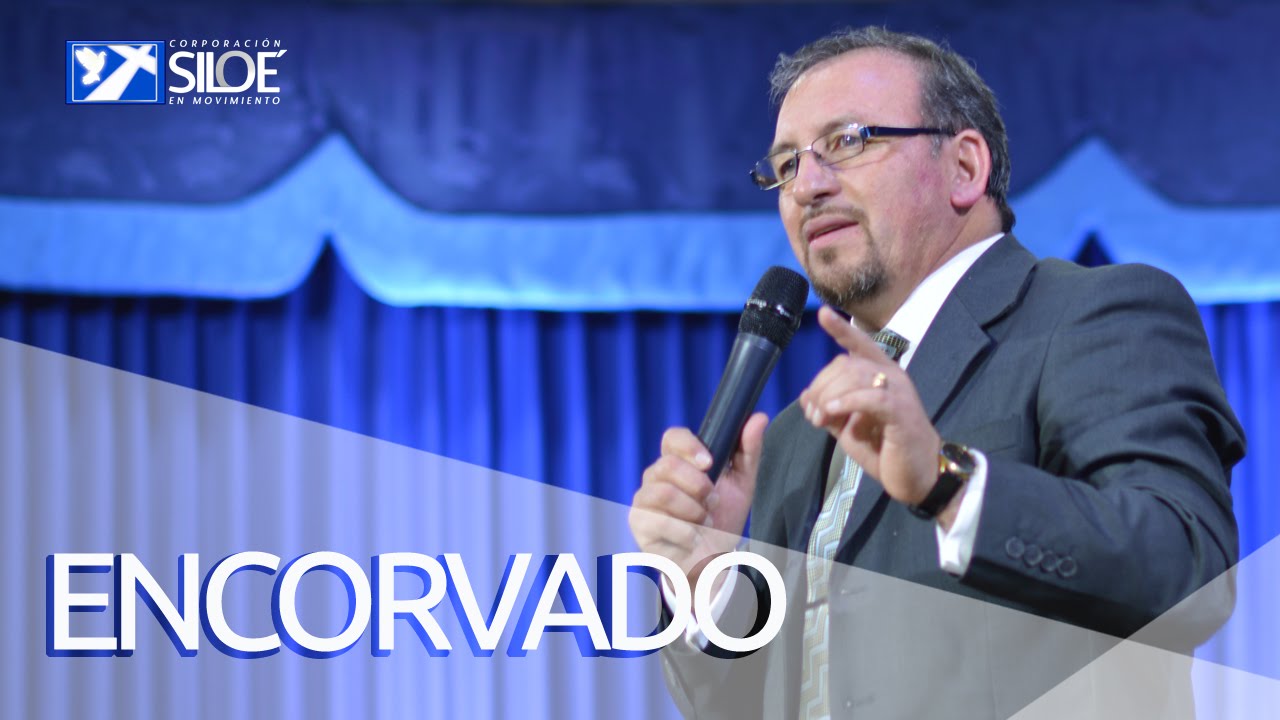 Encorvado