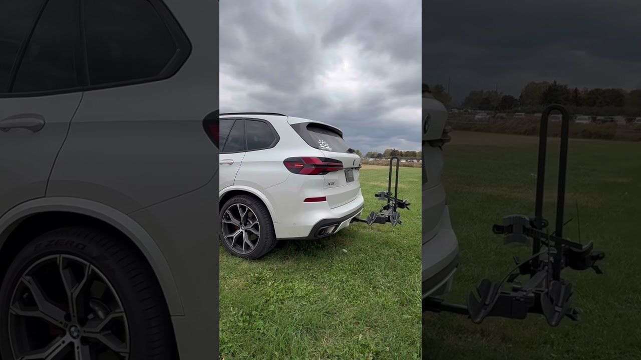 BMW X5 40i M-sport pro LCI utility #bmw #motorsport #automobile #luxury #cars