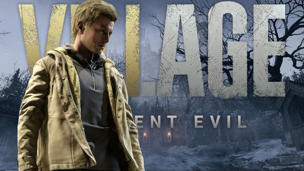 Resident Evil 8: Village- Walkthrough Part 7