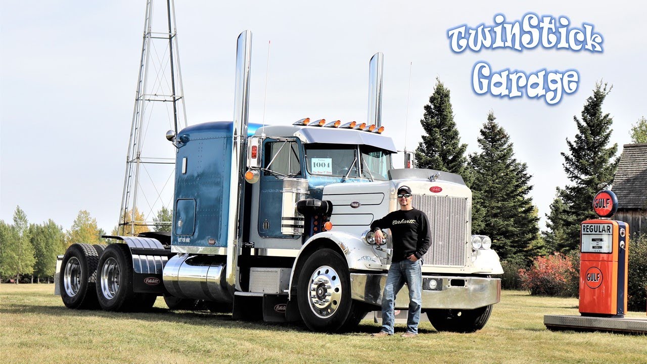 Lesco Truck Show 2021 LBL's 1st Showing