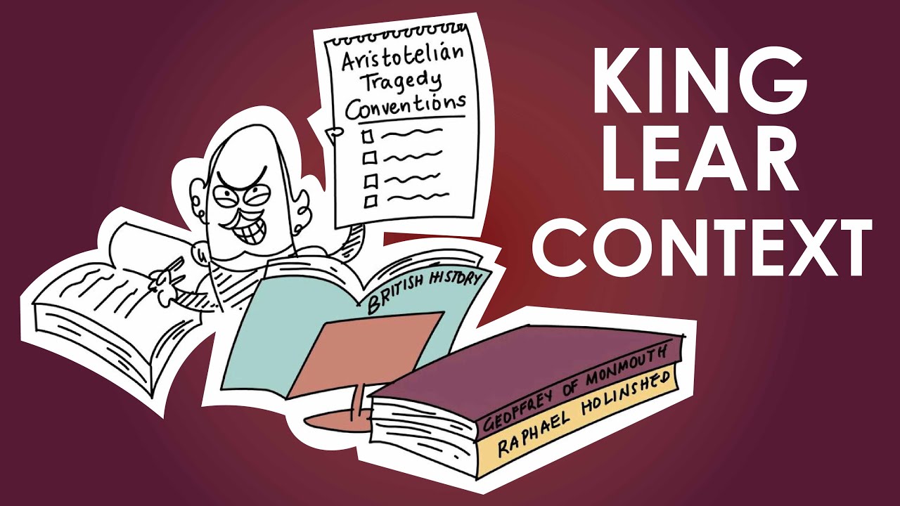 King Lear Context | Shakespeare Today Series