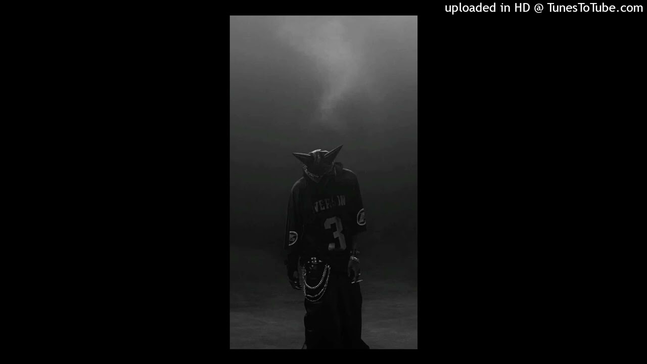 Playboi Carti – 2024 (Slowed + Reverb)
