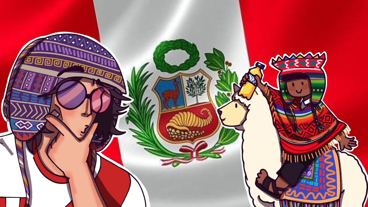 MOMILIO CUENTA SU EXPERIENCIA EN PER&Uacute; (SE PERDI&Oacute;)