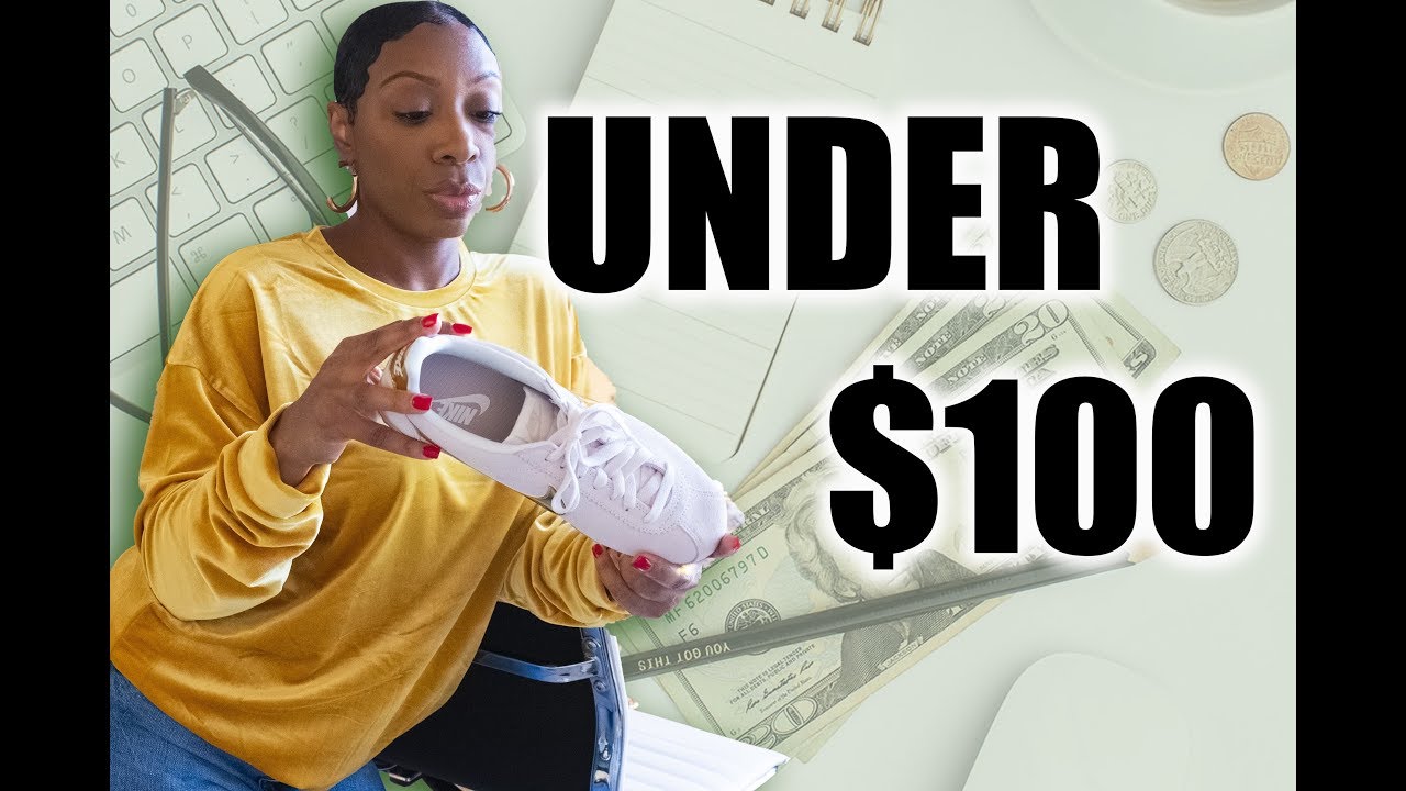 Casual Weekend Outfit Ideas | Under $100