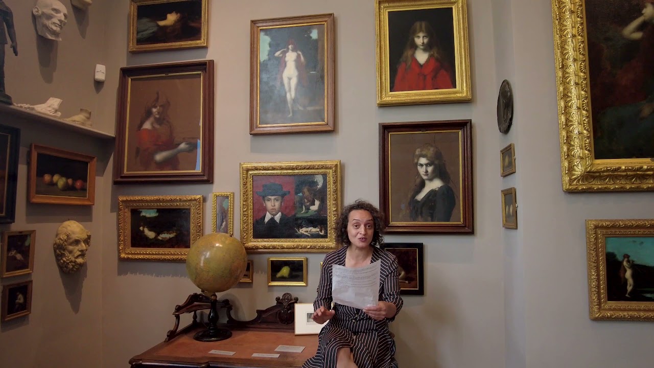 La réouverture | Astrid Stérin