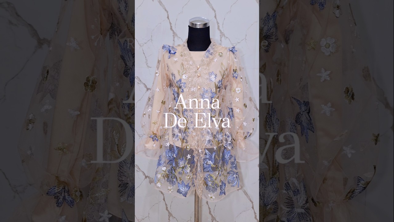 #annadeelva