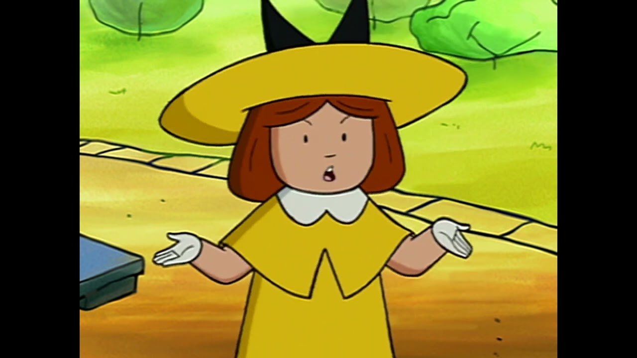 Madeline and the Marionettes | Madeline - WildBrain | Full Episodes for Kids